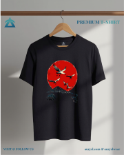 Premium Men’s Relax Fit Graphic T-Shirt - Image 3