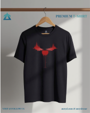 Premium Men’s Relax Fit Graphic T-Shirt - Image 3