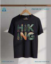 Premium Men’s Relax Fit Graphic T-Shirt