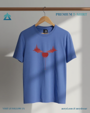 Premium Men’s Relax Fit Graphic T-Shirt - Image 2