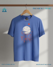 Premium Men’s Relax Fit Graphic T-Shirt - Image 3