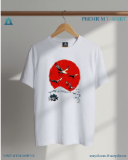Premium Men’s Relax Fit Graphic T-Shirt - Image 2