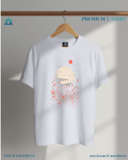 Premium Men’s Relax Fit Graphic T-Shirt - Image 2