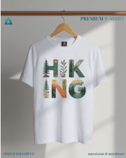 Premium Men’s Relax Fit Graphic T-Shirt - Image 3